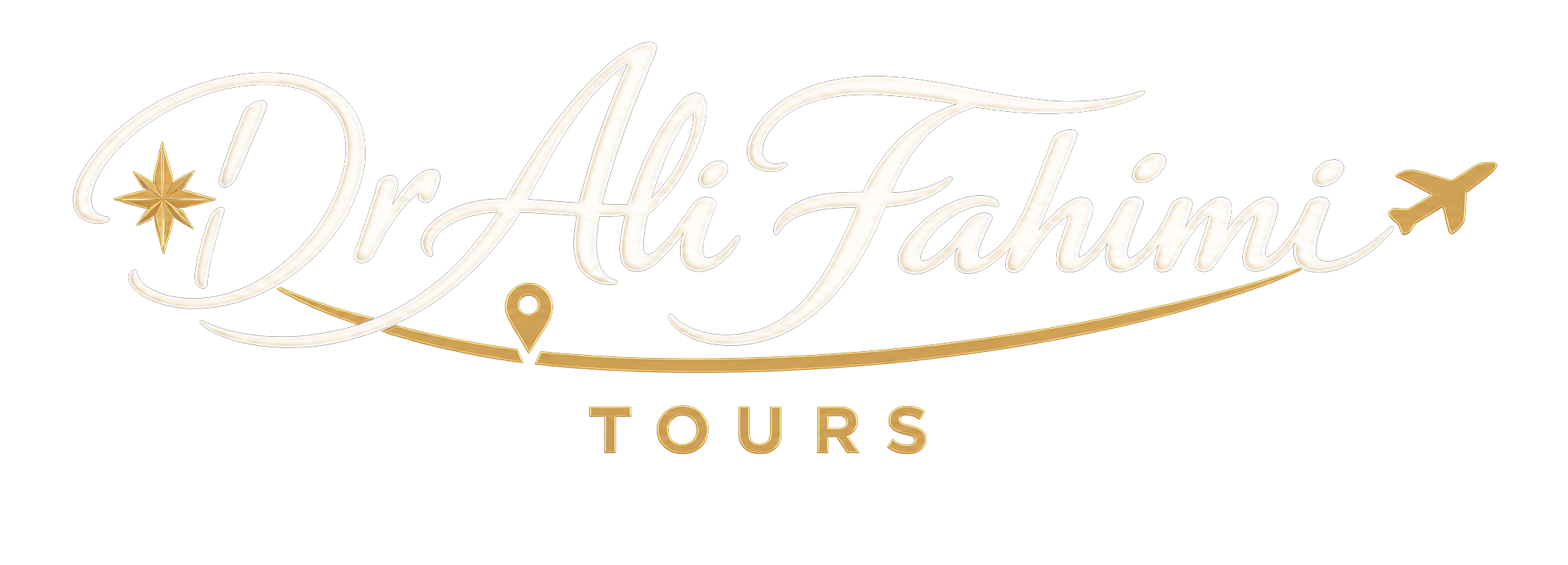 Dr. Ali Fahimi Tours